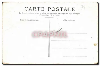 Versailles. — El basamento de Apolo. — Reverso