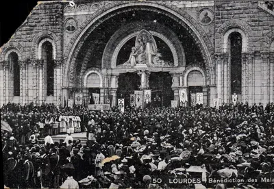 Lourdes