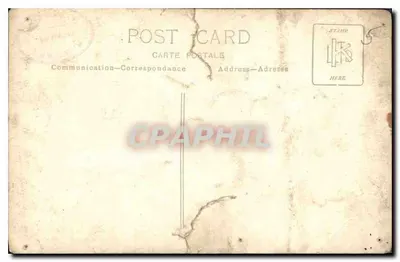 CARTE PHOTO Homme — Rewers