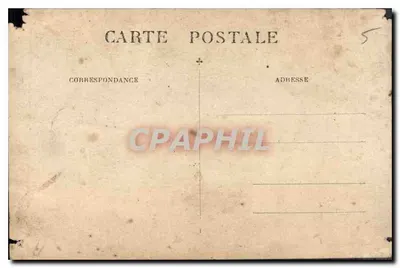 Retrato de um casal — editor desconhecido, número de série não visível — Verso