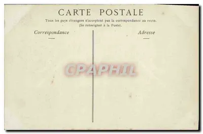 TOURS — A Catedral — Collections ND Phot — Verso