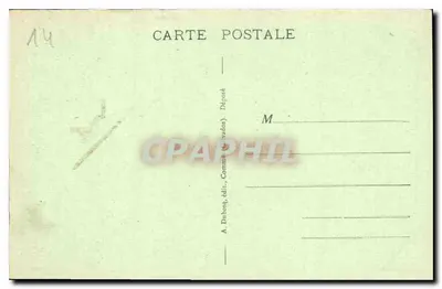 Bayeux — Katedra, Duży Orzeł, Stale, Trzy Nogi Triforium, Strona Południowa (XIII wiek) — Rewers