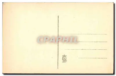 Béthérèse Dziecka Jezusa — oprawiony obraz — dzieło Roybetta — Rewers