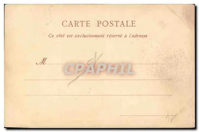 Saint-Jouin — As Falésias — ND Phot — Verso