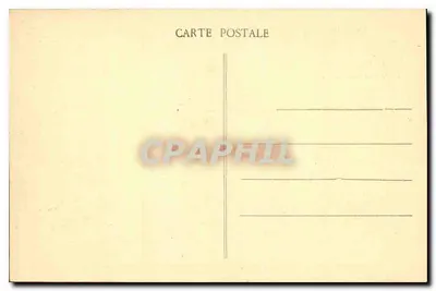 Dreux (Eure-et-Loir) - Kaplica św. Ludwika - Grobowiec rodziny Orléans — G. Fontaull, wyd., Dreux, nr 86 — Rewers