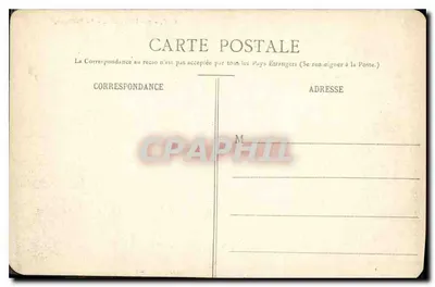 Lourdes - A Basílica — C.C. - 7- — Verso