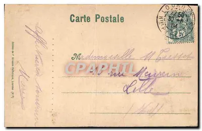 Jaskinia i Bazylika NMP Lourdes — Wydawnictwo Alliance Catholique, Lourdes (P) — Rewers