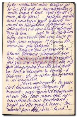 Tarbes — Haras — D. T., Wydawca, Lourdes — Rewers