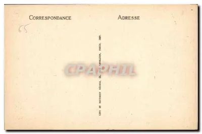 L'Infanzia di Bernadette a Bartrès — LL — n°291 — Verso
