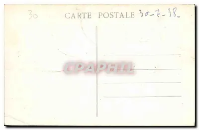Remoulins - Il Pont du Gard - Altezza totale 49 metri — Verso