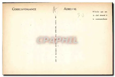 Nîmes - Areny - Zewnętrzne Galerie Basses - ND — Rewers