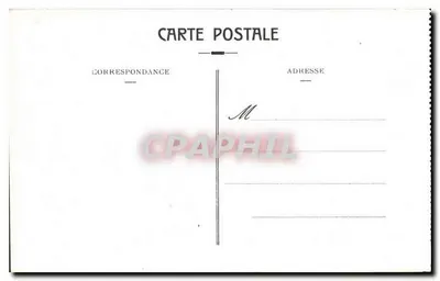 Nîmes — Dom Kwadratowy — AR. N°15 — Rewers