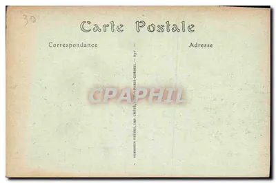 Ramparti di Aigues Mortes — Le Torri della Gardette e di Constance — IND Phot. — Verso