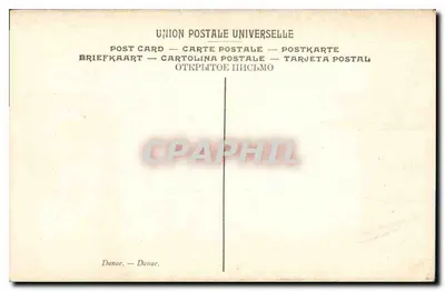 Danaé — peinture de Robusti dit le Tintoret — Musée Saint-Pierre, Lyon — Verso