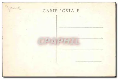 Façada katedry abbatialnej Świętego Gili — (1140-1180) — Fot. Comblies — Rewers