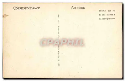 Nîmes — Świątynia Diany — ND — Rewers