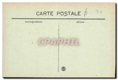NIMES — Most Gard — A. R. — Rewers