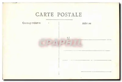 Kobieta w czarnej sukni — studio fotograficzne — nieznany wydawca — Rewers