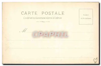Château de Chantilly — Cour d'Honneur, De Kapel — Achterkant