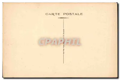 Senlis — Galo-Rzymska Obrona i Ruiny Zamku — Rewers