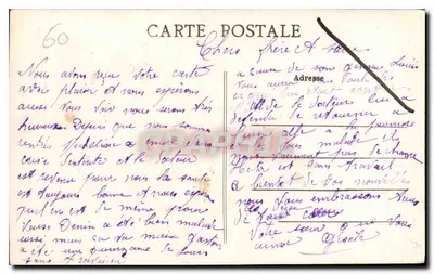 Beauvais — Zegar astronomiczny — A.-L. VÉRITÉ, inżynier-konstruktor — Rewers