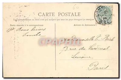 Compiegne — Le Pato — Siła udomieniona przez Miłość — Wydawnictwo Nowe Bigeard — Rewers
