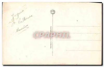 Jt Catherine — Aktorka — FOX Paris n°3759 — Rewers
