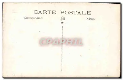 Família — retrato de mulher com três crianças — editor desconhecido — Verso