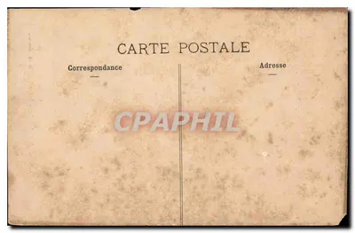 Creil (Oise) — A Igreja — Estátua de N.-S. de Lourdes, Vitral de Saint-Evremond — Ginalbrete, editores — Verso