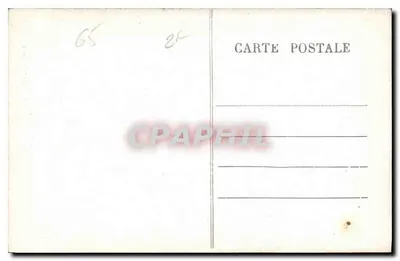 Caves of BETHARRAM — Lower River — Pyrenees, no. 39 — Back