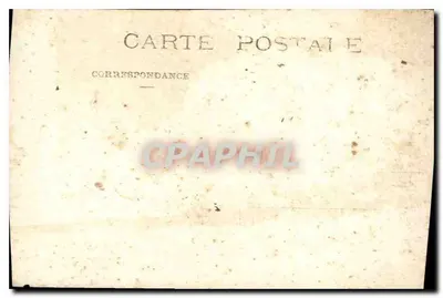 Kobieta w sukni z kroplami — studio fotograficzne — nieznany wydawca — Rewers