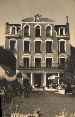 La Varenne — 9, 18794 — 20 năm
