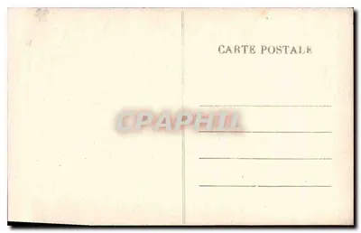 Jaskinie Bétharram — Magyczna sala — Pyrenées — Rewers