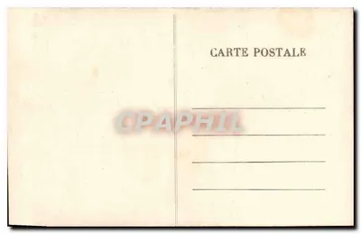 Jaskinie Bétharram — Rzeka — LES PYRÉNÉES 5 — Rewers