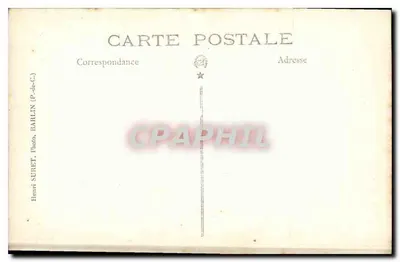 Ragazza in abito per la prima comunione — Henri SEUBET, Foto BARLIN (P.-de-C.) — Verso