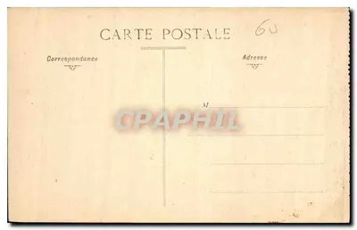 PierreFonds — Zamek. Widok na jezioro — Jeanis, wyd. — Rewers