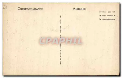 Beauvais — Katedra — Astronomiczny zegar Prawdy — LL — Rewers