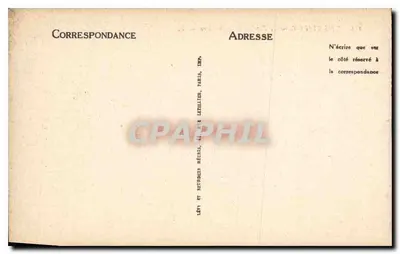 चानिली — ला वोलियर के बगीचा — LL — पीछे