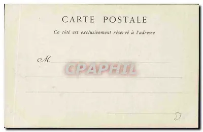 Beauvais — A Catedral — ND Phot — Verso