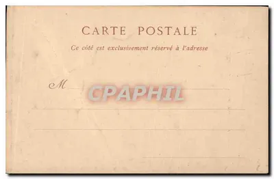 Beauvais — La Nef della Cattedrale — Collections ND Phot, n°13 — Verso