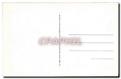 Chantilly — Zamek. — Wejście do kaplicy — Rewers