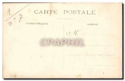 Nido del sogno — casa con torri — n°7 — Verso