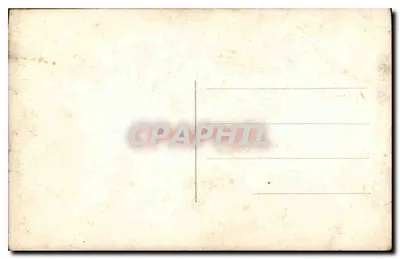 Nieuw getrouwd koppel — fotostudio — zonder uitgever of nummer zichtbaar — Achterkant