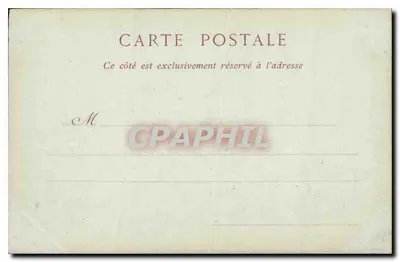 Compiegne — Hotel de Ville — Zbiory ND. Fot — Rewers