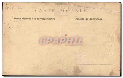 Trois enfants en tenue de sport — SOR — éditeur non visible — Verso