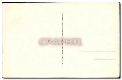 Castello di Chantilly — La Galleria delle Battaglie — ND.70 — Verso