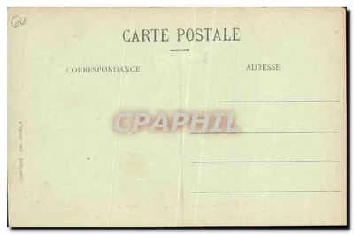 Compiègne — Remise de la Charte à la Ville de Compiègne — Peinture de M. Fournier Sarlovèze — Rewers
