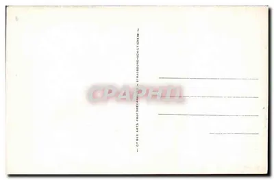 Chantilly — Park Zamku — Trzy Aleje — ND.26 — Rewers