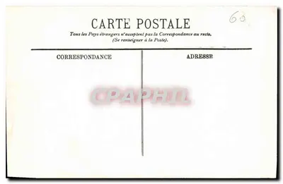 PierreFonds — O Castelo (Lado Sul) — LL. — n°45 — Verso