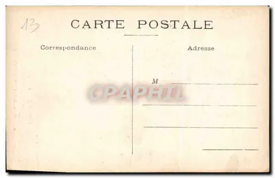 Mme de Gueidan em Flor — por N. de Larzilliére — Germanet editor — Verso
